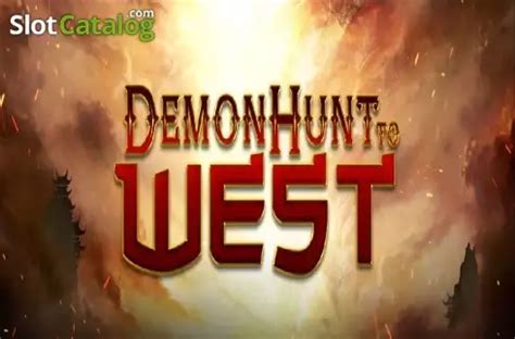 Demon Hunt To West Bwin
